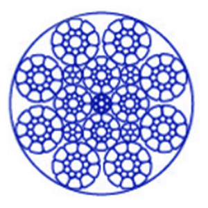 8xK26WS-PWRC(K) series