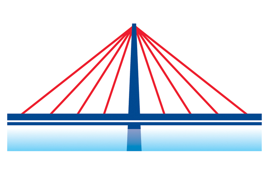 Cable Stayed bridge wire rope